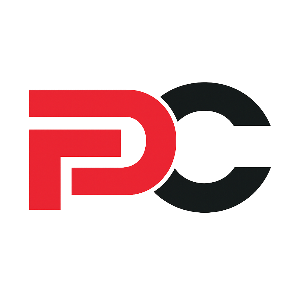 Perfect Control Logo